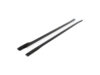 Maxton Design Gloss Black Side Skirts V.2 For BMW X3 G01 M40d M40i M Sport