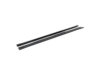 Maxton Design Gloss Black Side Skirts V.1 For BMW X3 G01 M40d M40i M Sport