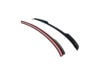 Maxton Design Gloss Black Roof Spoiler For BMW X3 F25 M Sport