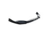 Maxton Design Gloss Black Front Splitter For BMW X3M F97
