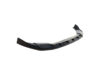 Maxton Design Gloss Black Front Splitter V.1 For BMW X3M F97 LCI
