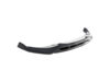 Maxton Design Gloss Black Front Splitter V.2 For BMW X4 G02 M Sport