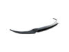 Maxton Design Gloss Black Front Splitter For BMW X5 G05 M Sport