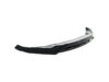 Maxton Design Gloss Black Front Splitter V.1 For BMW X5 G05 M Sport LCI