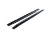 Maxton Design Gloss Black Side Skirts V.1 For BMW X5 G05 M Sport LCI