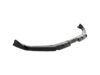 Maxton Design Gloss Black Front Splitter V.1 For BMW X5 M F95 LCI