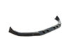 Maxton Design Gloss Black Front Splitter V.2 For BMW X5 M F95 LCI