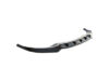 Maxton Design Gloss Black Front Splitter V.1 For BMW X6 G06 M Sport