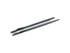 Maxton Design Gloss Black Side Skirts V.1 For BMW X6M F96 X6 G06 M Sport