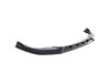 Maxton Design Gloss Black Front Splitter V.2 For BMW X6M F96