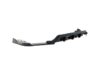 Maxton Design Gloss Black Rear Diffuser For BMW X6M F96