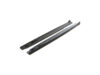 Maxton Design Gloss Black Side Skirts V.2 For BMW X6M F96 X6 G06 M Sport