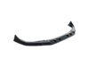 Maxton Design Gloss Black Front Splitter V.2 For BMW X6M F96 LCI
