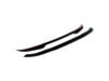 Maxton Design Gloss Black Roof Spoiler For BMW X7 G07 M Sport
