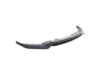 Maxton Design Gloss Black Front Splitter V.1 For BMW X7 M Sport G07