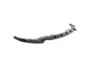 Maxton Design Gloss Black Front Splitter V.2 For BMW X7 G07 M Sport