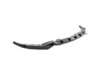 Maxton Design Gloss Black Front Splitter V.3 For BMW X7 M Sport G07