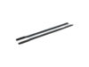 Maxton Design Gloss Black Side Skirts for BMW X7 Series G07 M Sport