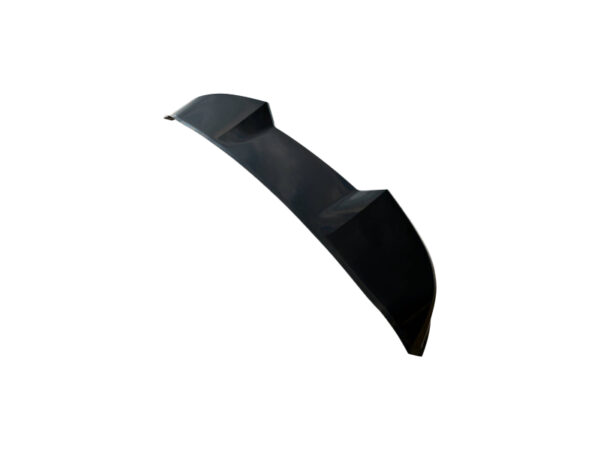 Maxton Design Gloss Black 3D Style Roof Spoiler For BMW X7 M Sport G07