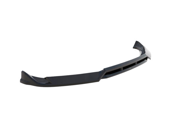 Maxton Design Gloss Black Front Splitter V.1 For BMW XM G09