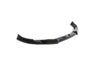 Maxton Design Gloss Black Front Splitter V.2 For BMW XM G09