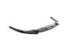 Maxton Design Gloss Black Front Splitter V.1 For BMW Z4 G29 M40i M Sport