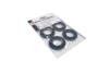 Girodisc CCRK2-156 Rear Brake Caliper Rebuild Kit For Porsche