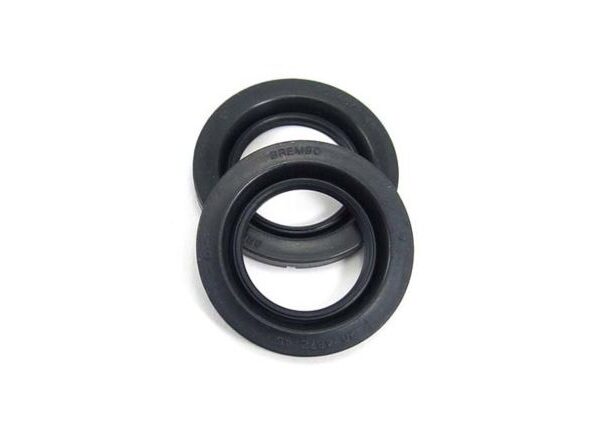 Girodisc CDB2-186 Rear Dust Boot Kit For BMW F22 F30 F32 M2 F87 M3 F80 M4 F82