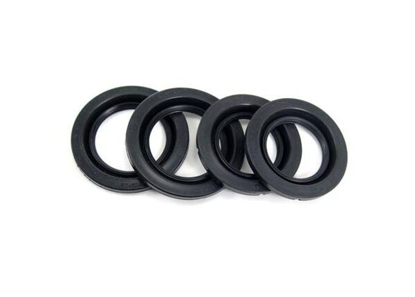 Girodisc CDB1-186 Front Dust Boot Kit For BMW F22 F30 F32 M2 F87 M3 F80 M4 F82