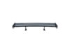 Maxton Design Prepreg Carbon Fibre Spoiler with Internal Brackets Uprights For BMW 3 Series E46