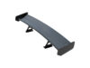 Maxton Design Prepreg Carbon Fibre Spoiler with Internal Brackets Uprights For BMW 3 Series E92 M3 E92
