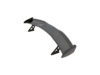 Maxton Design Prepreg Carbon Fibre Spoiler Wing For BMW 4 Series G22 M4 G82 M440i M Sport