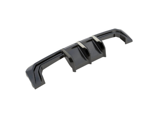 Maxton Design Prepreg Carbon Fibre Rear Diffuser For BMW M3 G80 G81 M4 G82 G83