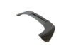 Maxton Design Prepreg Carbon Fiber Roof Spoiler BMW G05 X5 M Sport Facelift