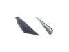 Maxton Design Prepreg Carbon Fibre Front Fender Side Vents For Mercedes-Benz AMG GT C C190 LCI