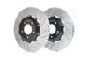 Girodisc A1-175DS Front 2-Piece Brake Disc Kit For Mercedes-Benz