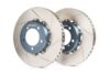 Girodisc A2-045 Rear 2-Piece Brake Disc Kit For Mercedes-Benz X117 X156 C117 W176 W246