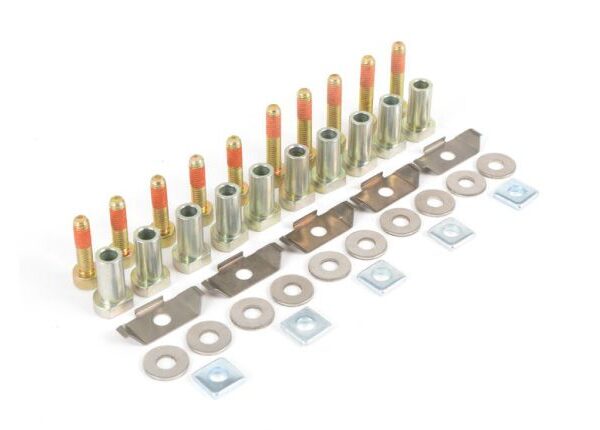 Girodisc Drive Pin Kit