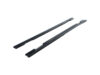 Maxton Design Gloss Black Side Skirts For Mercedes-Benz AMG W176 Pre LCI