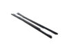 Maxton Design Gloss Black Side Skirts For Mercedes-Benz AMG W176 LCI