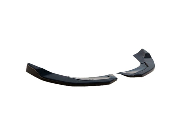 Maxton Design Rear Corner Splitters For Mercedes-Benz AMG A45 W177