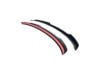 Maxton Design Gloss Black Roof Spoiler For Mercedes-Benz AMG W177