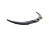 Maxton Design Gloss Black Front Splitter V.3 For Mercedes-Benz A45 AMG W176