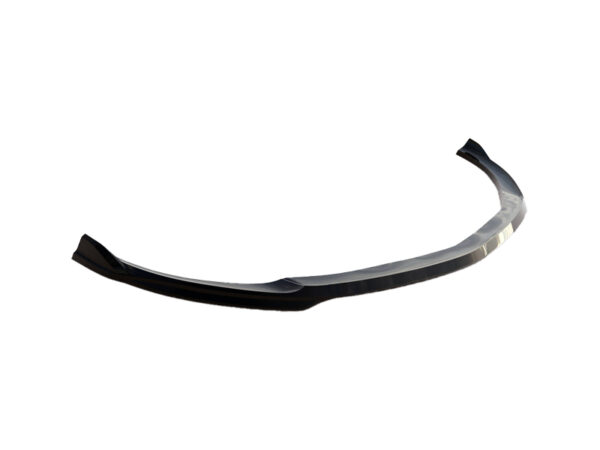 Maxton Design Gloss Black Front Splitter V.1 For Mercedes-Benz AMG GT63 C192