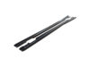 Maxton Design Gloss Black Side Skirts For Mercedes-Benz AMG C204 W204 S204 LCI