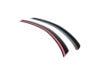 Maxton Design Gloss Black Boot Spoiler For Mercedes-Benz W204 C204