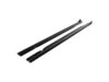 Maxton Design Gloss Black Side Skirts V.2 For Mercedes-Benz AMG C63 W205 S205