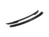 Maxton Design Gloss Black Roof Spoiler For Mercedes-Benz S205