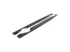 Maxton Design Gloss Black Side Skirts For Mercedes-Benz AMG C43 C205 A205 LCI