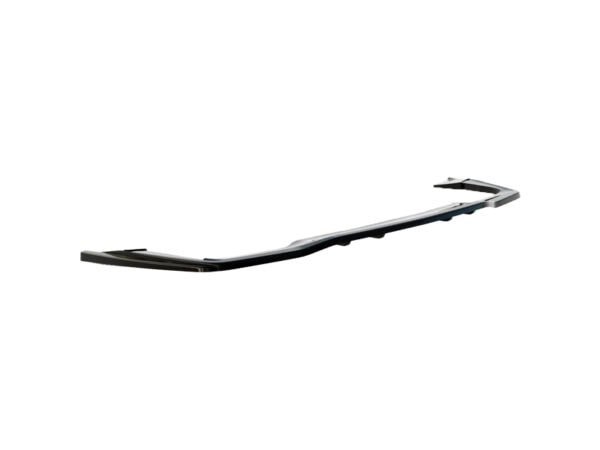 Maxton Design Gloss Black Rear Diffuser For Mercedes-Benz AMG C63 C205 LCI